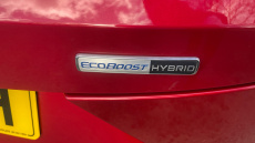 Ford Puma 1.0 EcoBoost Hybrid mHEV ST-Line X First Ed 5dr Petrol Hatchback